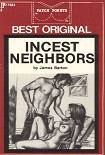 Читать книгу Incest neighbors