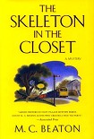 Читать книгу The Skeleton in the Closet