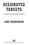 Читать книгу Designated Targets