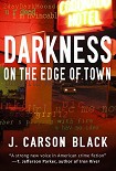 Читать книгу Laura Cardinal - 01 - Darkness on the Edge of Town