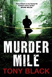Читать книгу Murder Mile