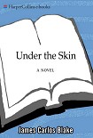 Читать книгу Under the Skin