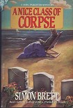 Читать книгу Mrs Pargeter 01; A Nice Class of Corpse