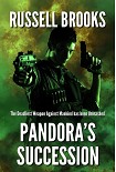 Читать книгу Pandora's Succession