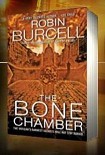Читать книгу The Bone Chamber