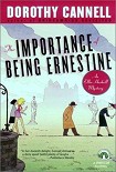 Читать книгу The Importance of Being Ernestine