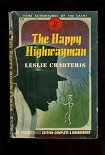 Читать книгу The Saint and the Happy Highwayman