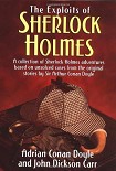 Читать книгу The Exploits of Sherlock Holmes