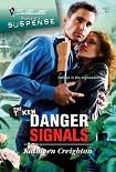 Читать книгу Danger Signals