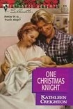 Читать книгу One Christmas Knight