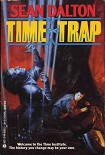 Читать книгу Time trap