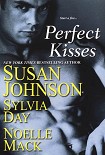 Читать книгу Perfect Kisses