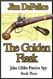 Читать книгу The Golden Flask