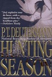 Читать книгу Hunting Season