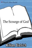 Читать книгу The Scourge of God