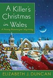 Читать книгу A Killer's Christmas in Wales