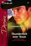Читать книгу Thunderbolt over Texas