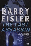 Читать книгу The Last Assassin