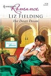 Читать книгу Her Desert Dream