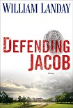 Читать книгу Defending Jacob