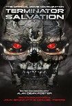 Читати книгу Terminator Salvation