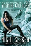 Читать книгу Night Seeker