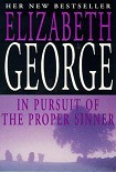 Читать книгу In Pursuit of the Proper Sinner