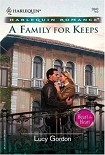 Читать книгу A Family For Keeps