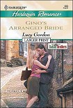 Читать книгу Gino’s Arranged Bride