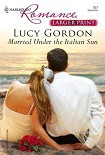 Читать книгу Married Under the Italian Sun