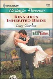 Читать книгу Rinaldo’s Inherited Bride