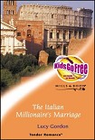 Читать книгу The Italian Millionaire’s Marriage