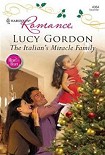 Читать книгу The Italian’s Miracle Family