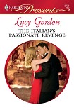 Читать книгу The Italian's Passionate Revenge