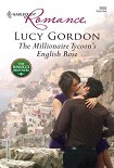 Читать книгу The Millionaire Tycoon's English Rose