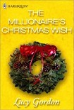 Читать книгу The Millionaire’s Christmas Wish