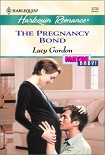 Читать книгу The Pregnancy Bond