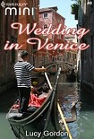 Читать книгу Wedding in Venice