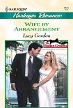 Читать книгу Wife By Arrangement