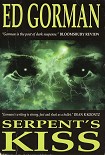 Читать книгу Serpent's kiss