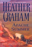Читать книгу Apache Summer