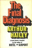 Читать книгу The Final Diagnosis