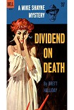 Читать книгу Dividend on Death