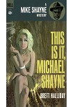 Читать книгу This Is It, Michael Shayne