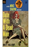 Читать книгу Date with a Dead Man