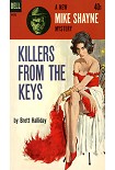 Читать книгу Killers from the Keys