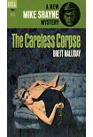 Читать книгу The Careless Corpse
