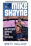 Читать книгу Murder Spins the Wheel