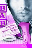 Читать книгу Juggling Briefcase & Baby