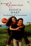 Читать книгу Newlyweds of Convenience